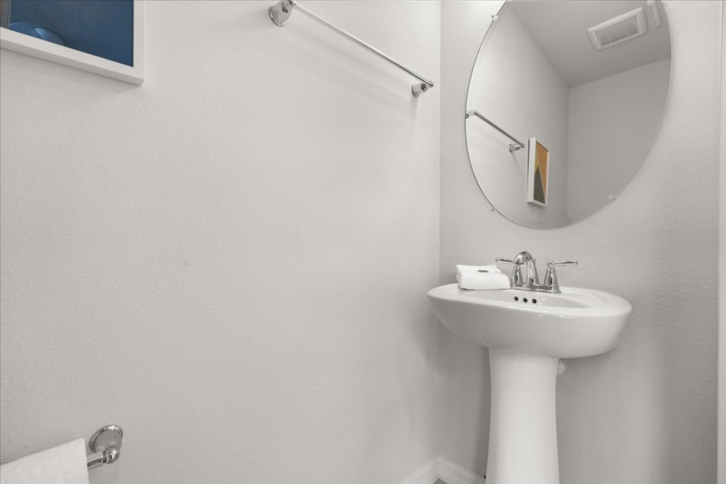 5 bedroom vacation townhouse at Windsor Cay - Image 32