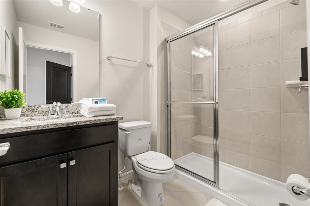 5 bedroom vacation townhouse at Windsor Cay - Image 35