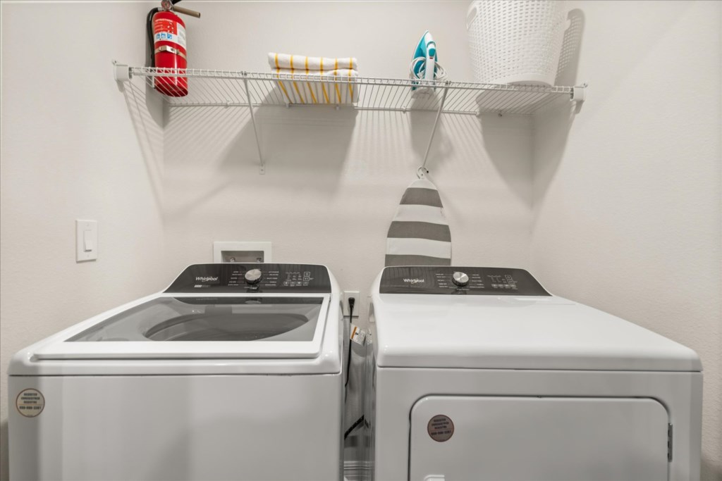 5 bedroom vacation townhouse at Windsor Cay - Image 37