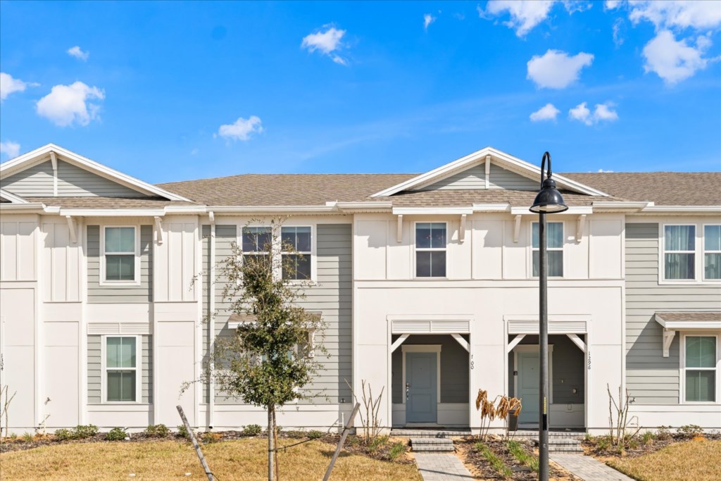 5 bedroom vacation townhouse at Windsor Cay - Image 38