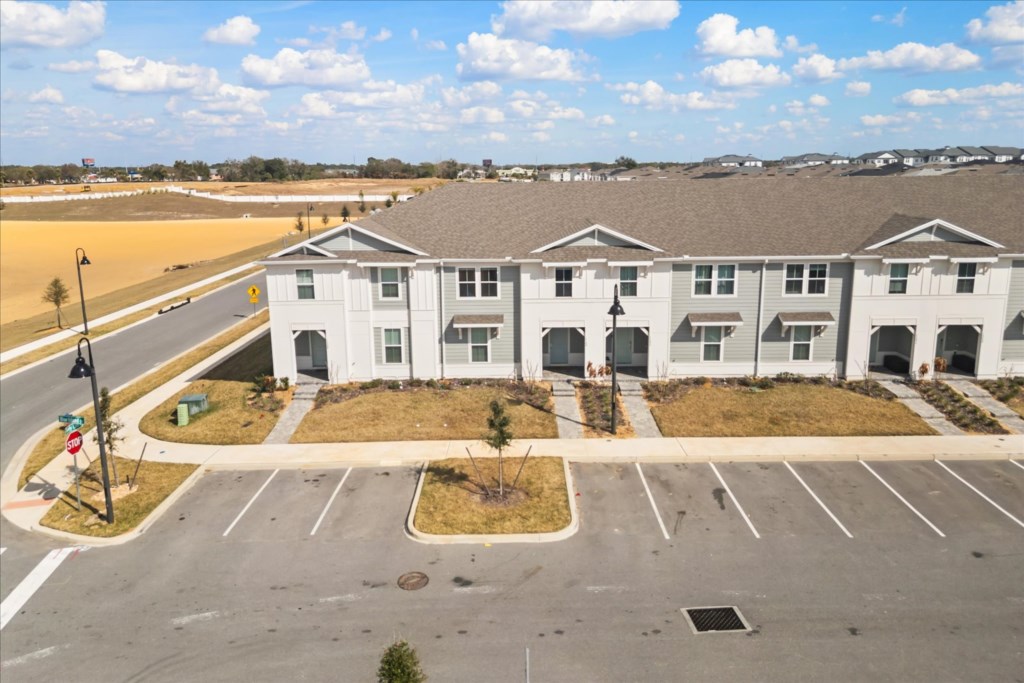 5 bedroom vacation townhouse at Windsor Cay - Image 40