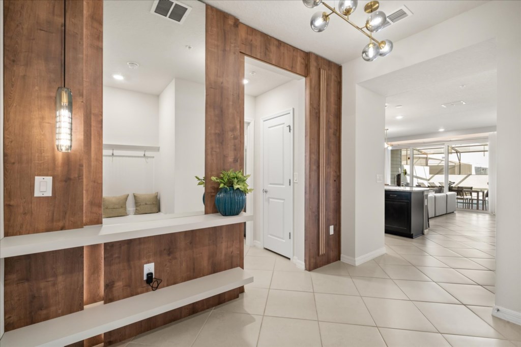 5 bedroom vacation townhouse at Windsor Cay - Image 9