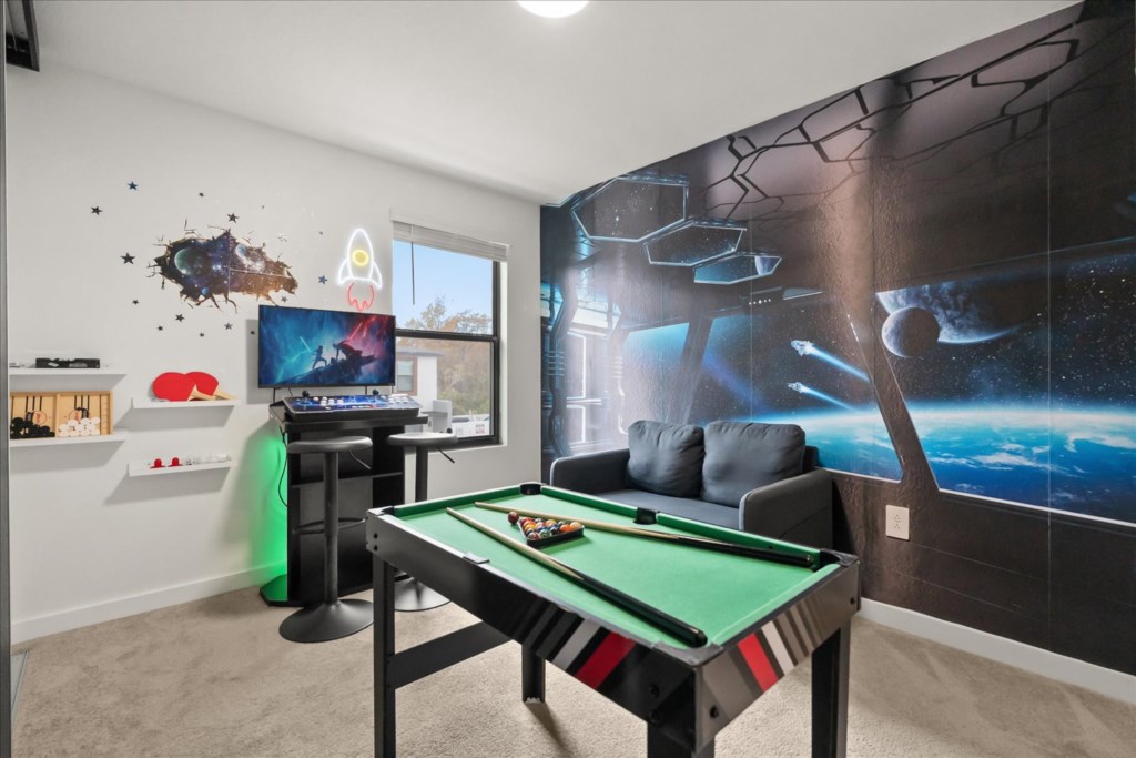 3 bedroom vacation townhouse at The Hub at Westside Reserve - Image 10