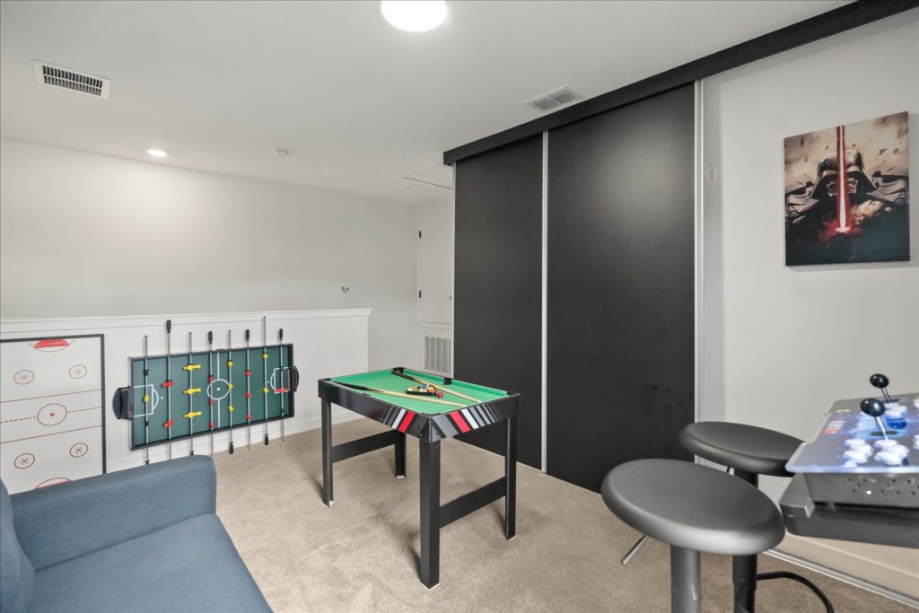 3 bedroom vacation townhouse at The Hub at Westside Reserve - Image 11