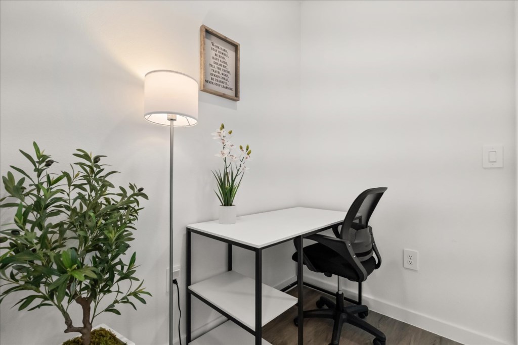 3 bedroom vacation townhouse at The Hub at Westside Reserve - Image 12