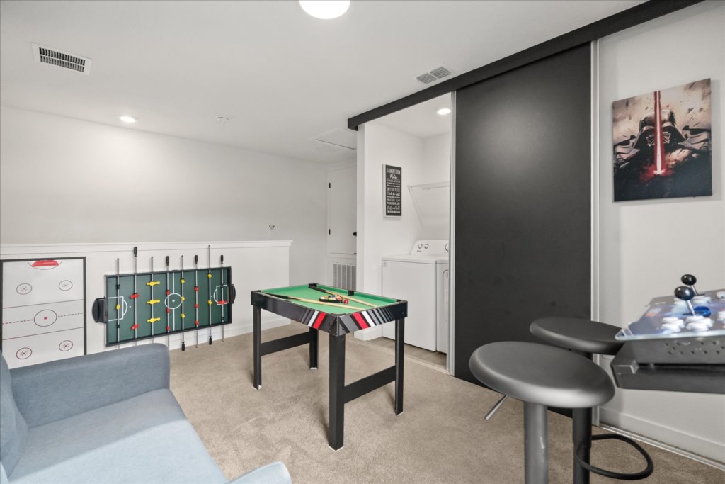 3 bedroom vacation townhouse at The Hub at Westside Reserve - Image 25