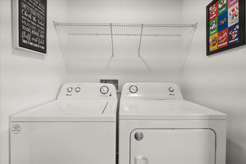 3 bedroom vacation townhouse at The Hub at Westside Reserve - Image 26