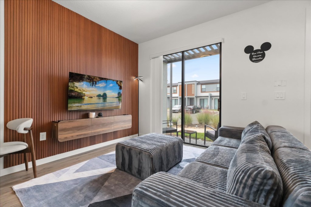 3 bedroom vacation townhouse at The Hub at Westside Reserve - Image 5