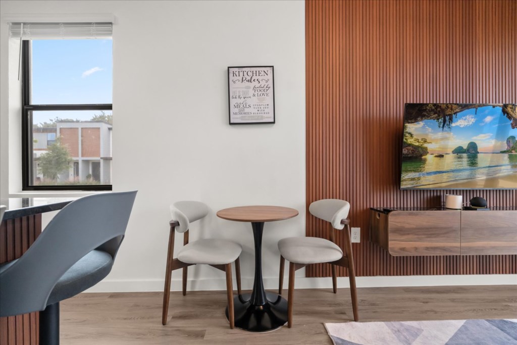 3 bedroom vacation townhouse at The Hub at Westside Reserve - Image 6