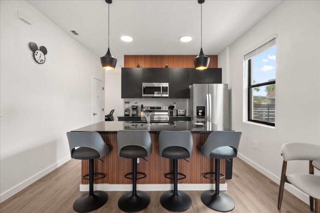 3 bedroom vacation townhouse at The Hub at Westside Reserve - Image 8