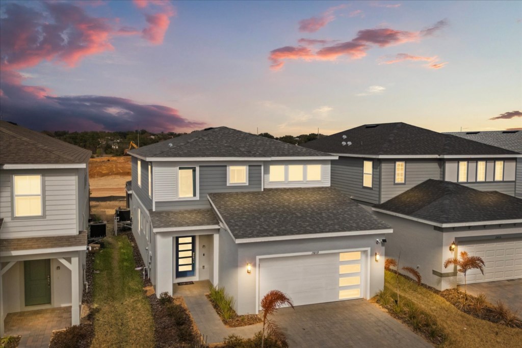 5 bedroom vacation house at Windsor Cay - Image 1