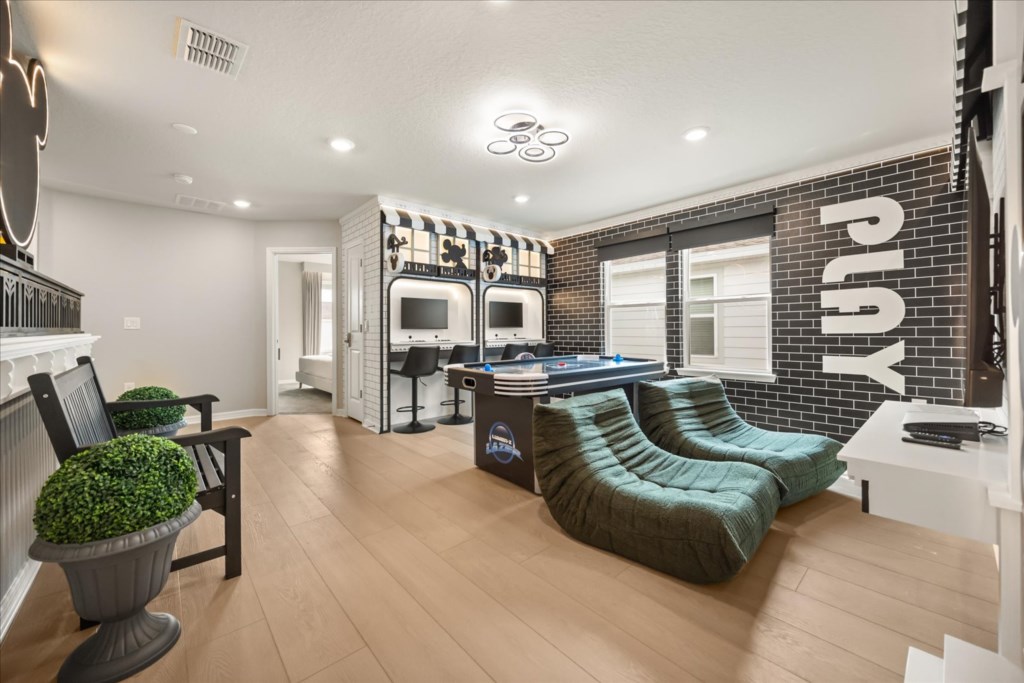 5 bedroom vacation house at Windsor Cay - Image 10