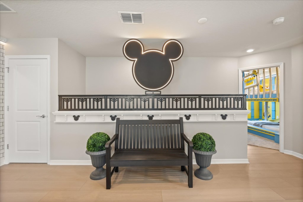 5 bedroom vacation house at Windsor Cay - Image 11