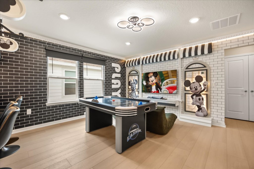 5 bedroom vacation house at Windsor Cay - Image 12