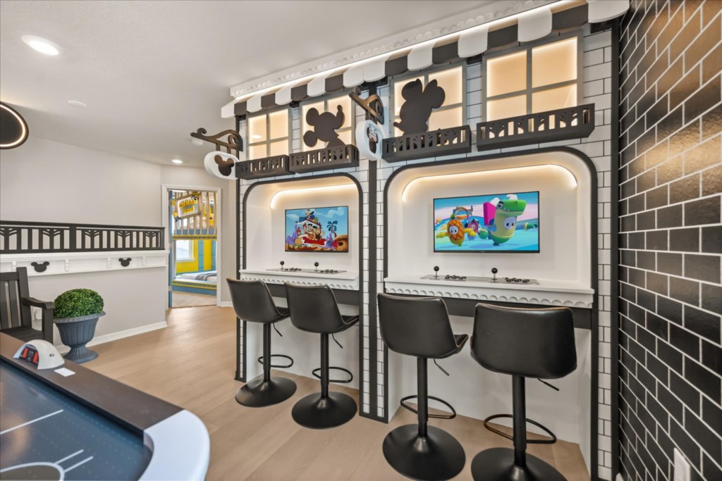 5 bedroom vacation house at Windsor Cay - Image 13