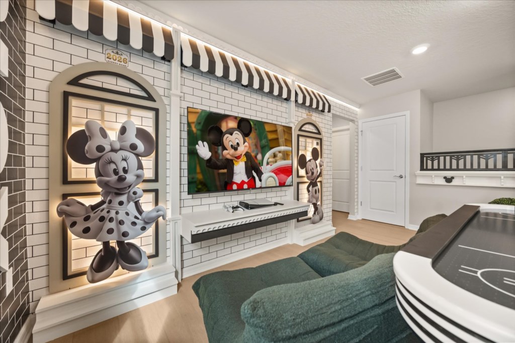 5 bedroom vacation house at Windsor Cay - Image 14