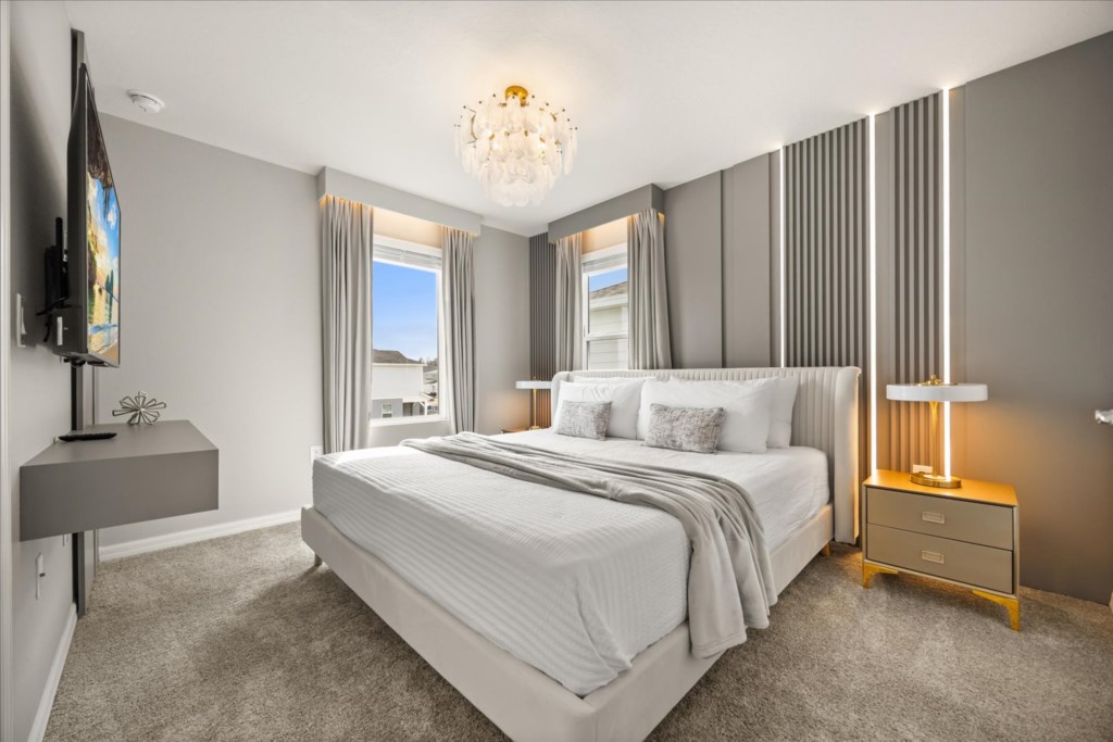 5 bedroom vacation house at Windsor Cay - Image 15