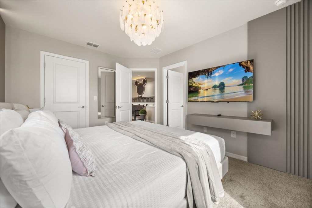 5 bedroom vacation house at Windsor Cay - Image 16