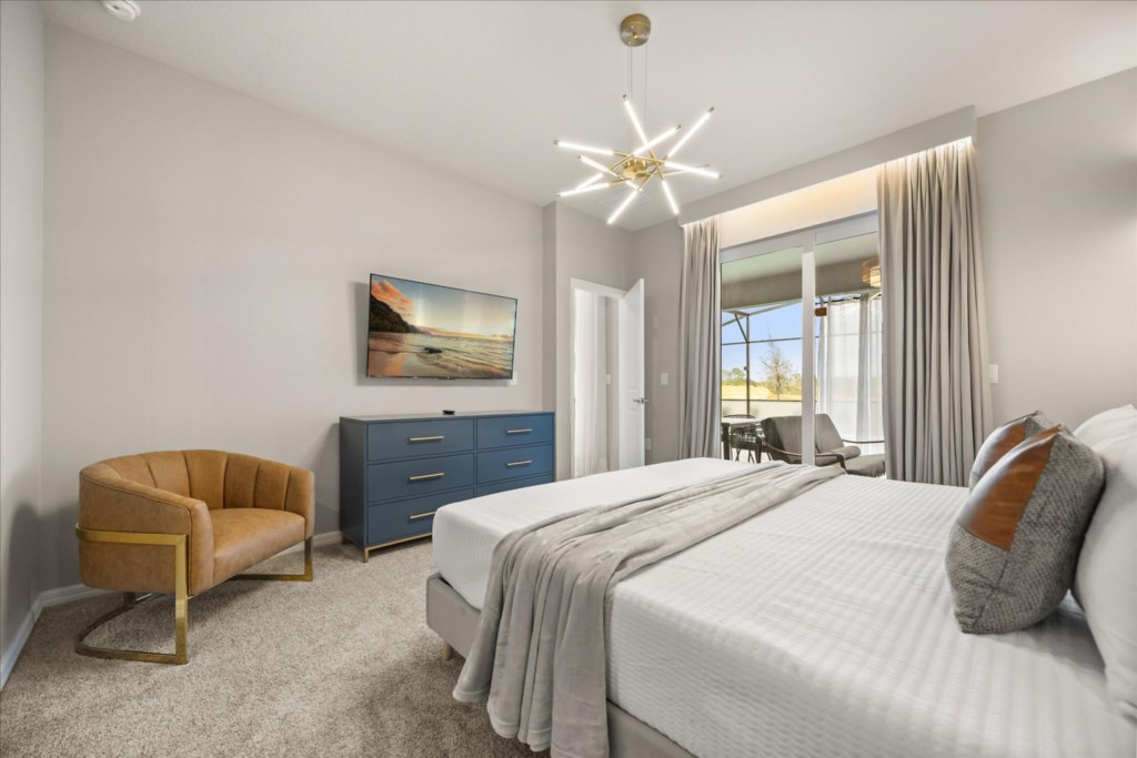 5 bedroom vacation house at Windsor Cay - Image 18