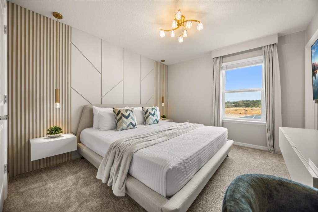 5 bedroom vacation house at Windsor Cay - Image 19