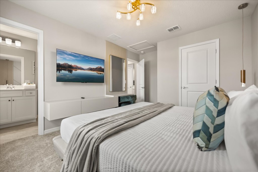 5 bedroom vacation house at Windsor Cay - Image 20