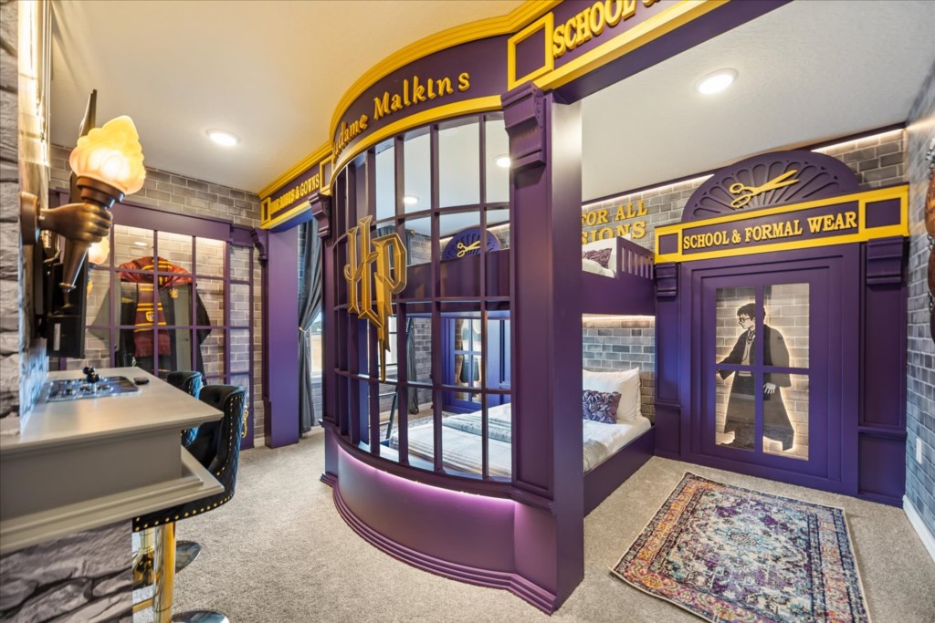 5 bedroom vacation house at Windsor Cay - Image 21