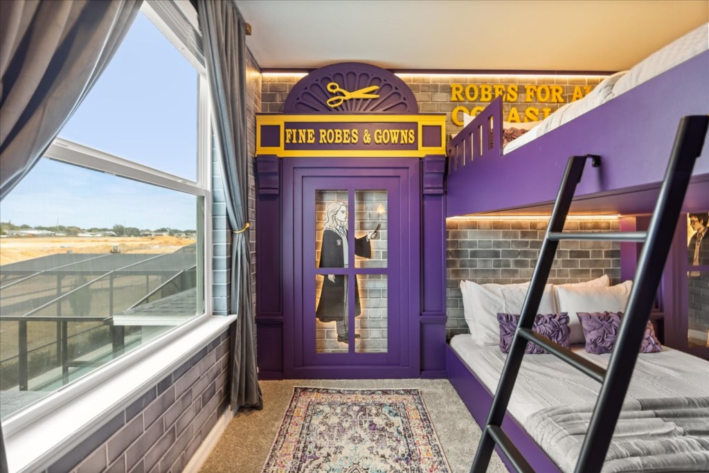 5 bedroom vacation house at Windsor Cay - Image 22