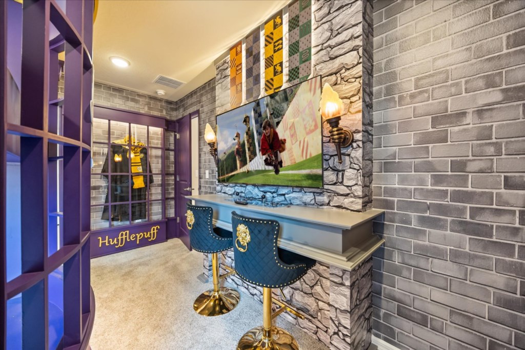 5 bedroom vacation house at Windsor Cay - Image 23