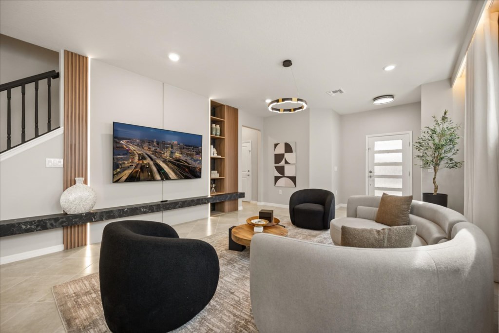 5 bedroom vacation house at Windsor Cay - Image 3