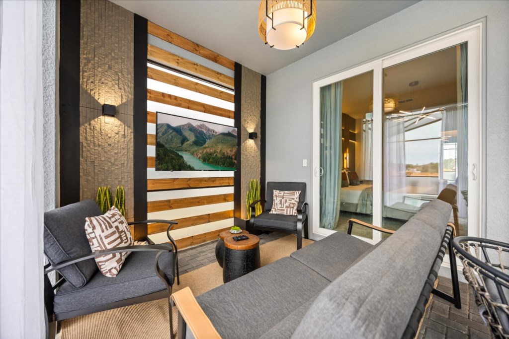 5 bedroom vacation house at Windsor Cay - Image 30