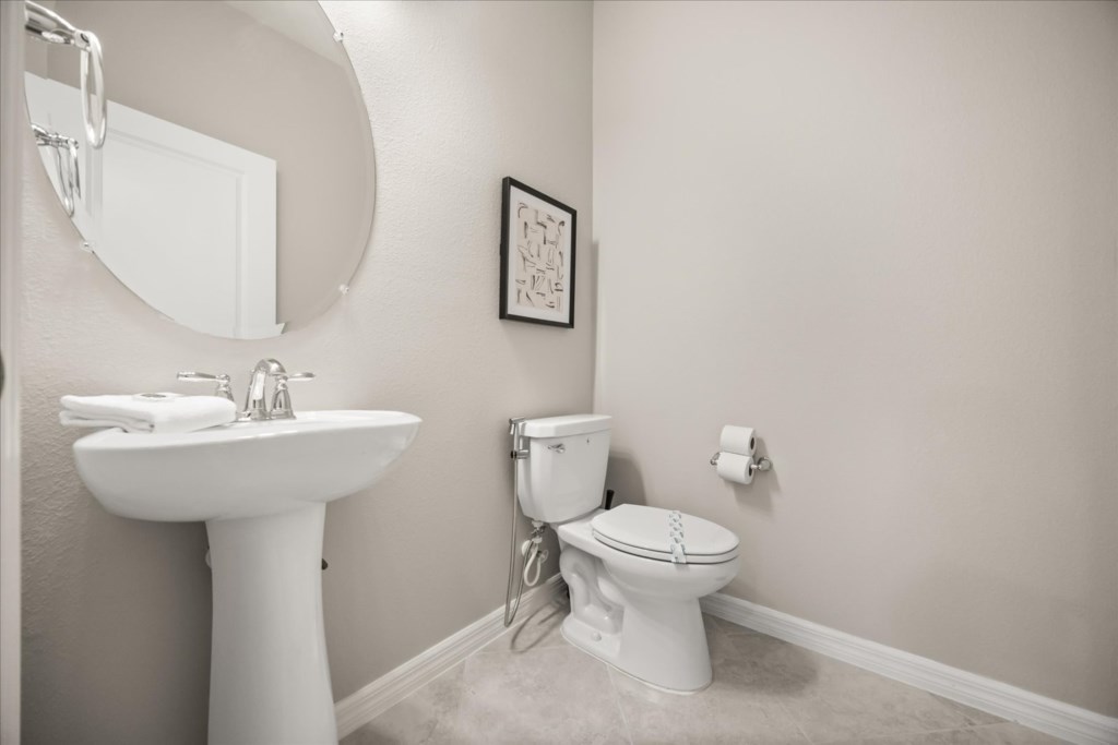 5 bedroom vacation house at Windsor Cay - Image 34