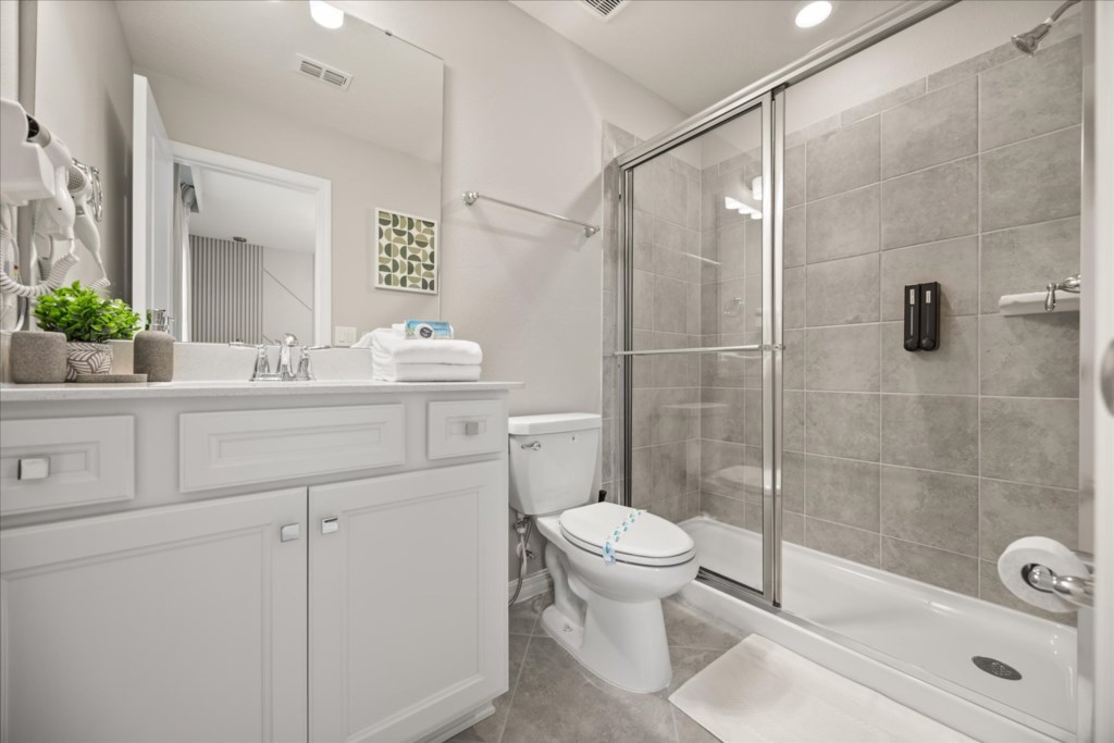 5 bedroom vacation house at Windsor Cay - Image 35