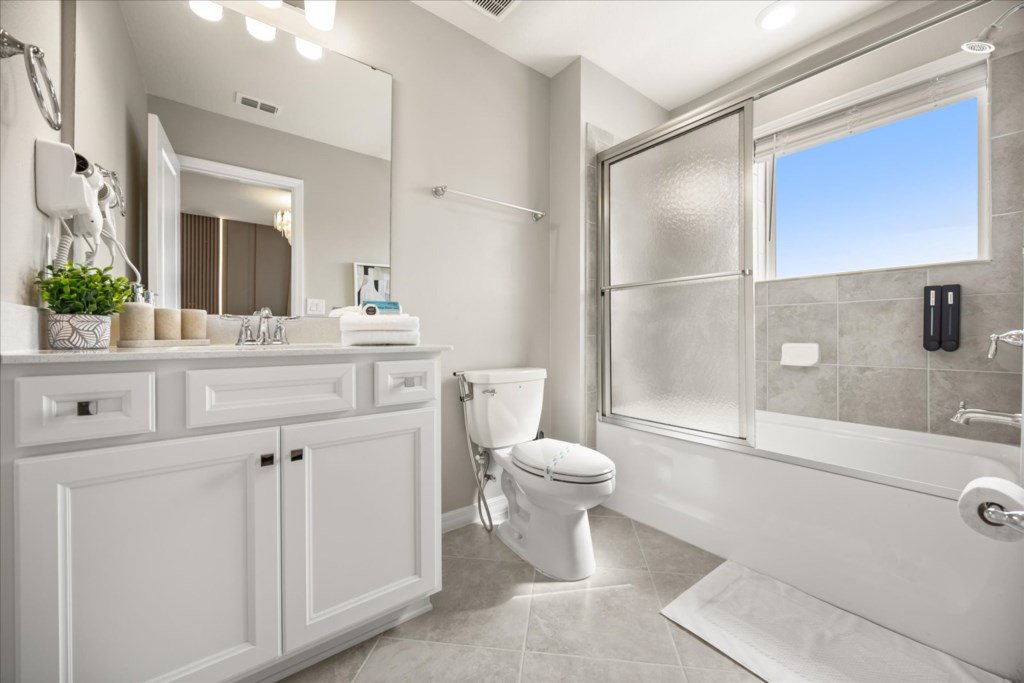 5 bedroom vacation house at Windsor Cay - Image 38