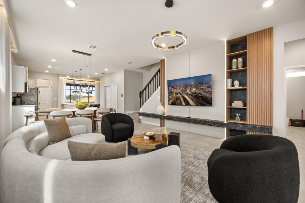 5 bedroom vacation house at Windsor Cay - Image 4