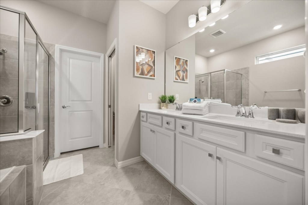 5 bedroom vacation house at Windsor Cay - Image 40