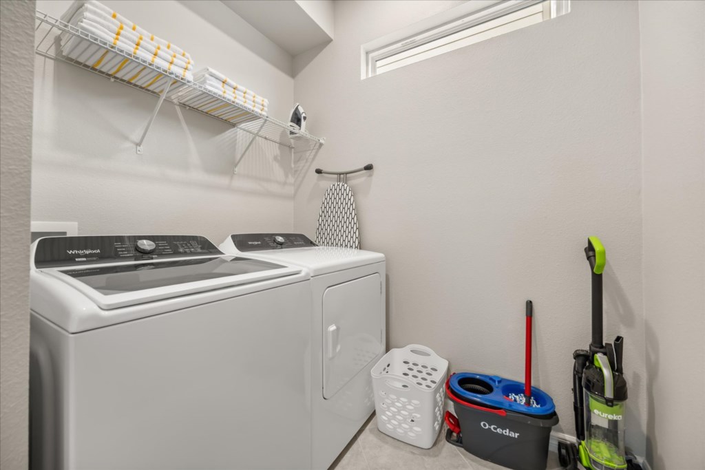 5 bedroom vacation house at Windsor Cay - Image 42