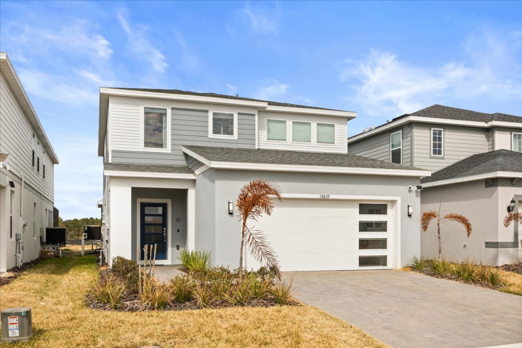 5 bedroom vacation house at Windsor Cay - Image 44