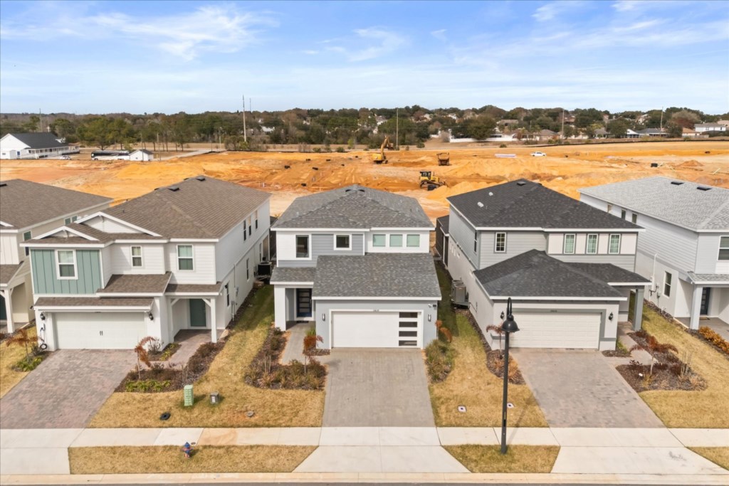 5 bedroom vacation house at Windsor Cay - Image 45