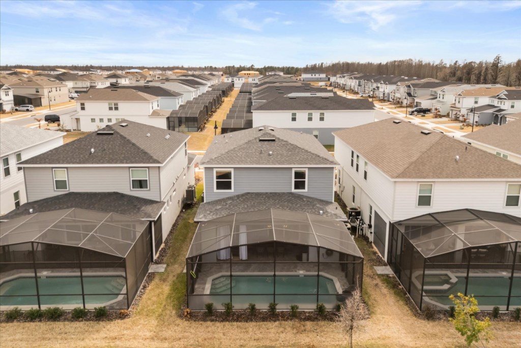 5 bedroom vacation house at Windsor Cay - Image 46