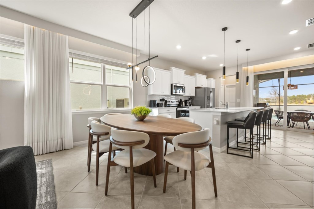 5 bedroom vacation house at Windsor Cay - Image 5