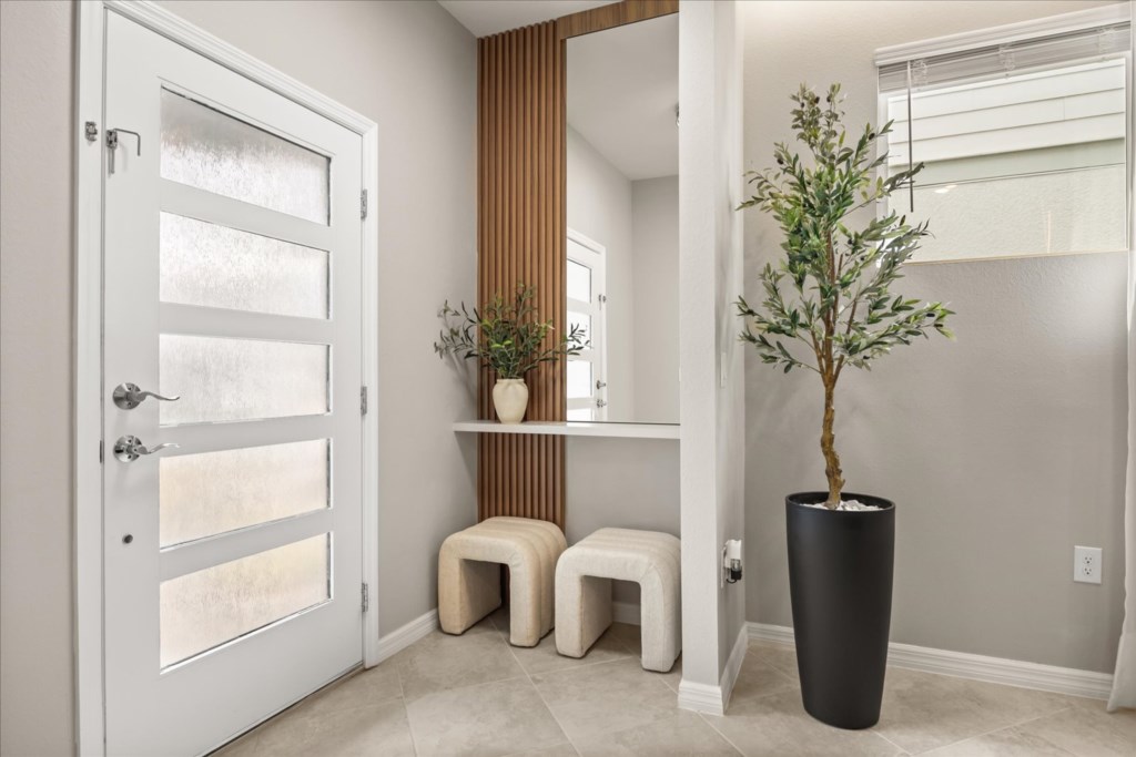 5 bedroom vacation house at Windsor Cay - Image 9