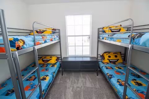 BunkBeds