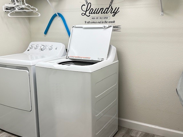 Laundryroom
