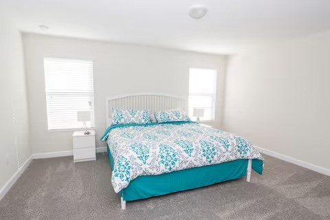 MasterBedroom