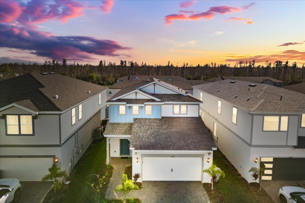 5 bedroom vacation house at Windsor Cay - Image 1