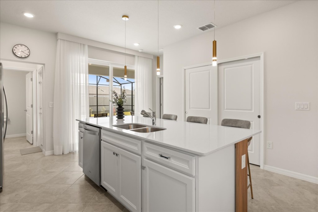 5 bedroom vacation house at Windsor Cay - Image 14