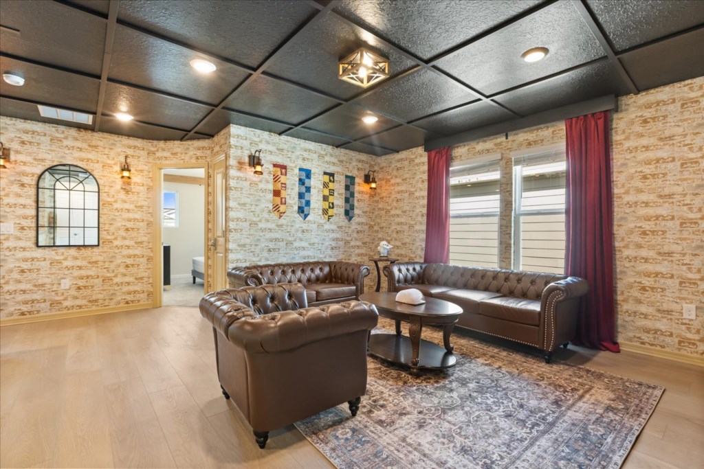 5 bedroom vacation house at Windsor Cay - Image 15