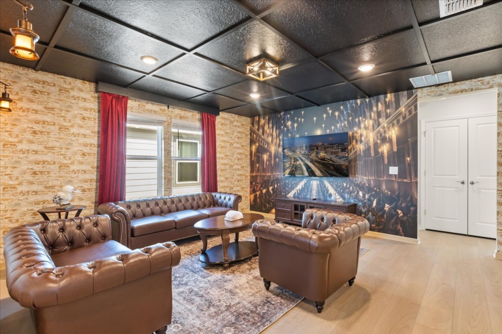 5 bedroom vacation house at Windsor Cay - Image 16