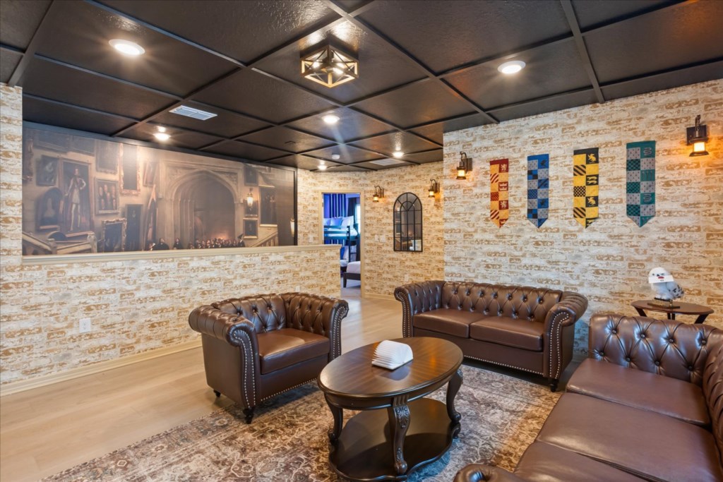 5 bedroom vacation house at Windsor Cay - Image 18