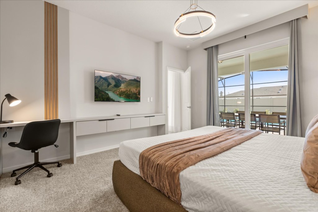 5 bedroom vacation house at Windsor Cay - Image 20